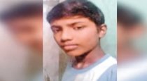 School boy attack killed in thiruvarur 