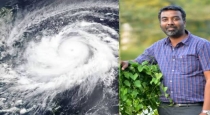 Tamilnadu weather explain about next cyclone 