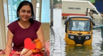 actress-namitha-safely-rescued-in-flood-GD5Z8L