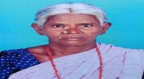 Old woman mystry death in Cuddalore 