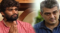 Vinod and Ajith join 4th movie 