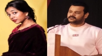 Director priyan aranam speech about Amala shaji
