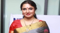 Actress suganya re entry in serial 