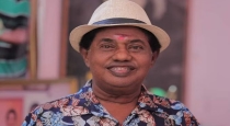 Comedy actor bonda mani passed away 