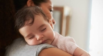 How To calm crying sleepless babies at night