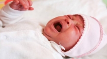How to Stop baby crying 