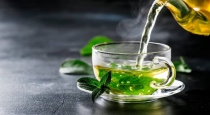 Disadvantages of green tea 