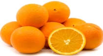 Health benefits of ate orange fruit 