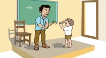 teacher-attack-student-for-speak-tamil-in-classroom