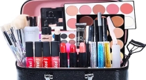 Daughter in law get divorce for makeup set