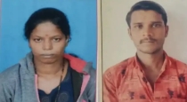Drunken husband killed wife in Karnataka 