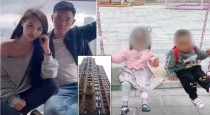 Parents killed babys death penalty in china