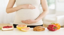 Pregnant womens avoid foods 