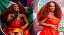 Nigeria women singer Guinness World record 