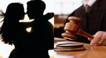 Lovers sex not harassment court judgement 