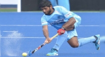 Pocso act against Indian hockey player Varun Kumar 