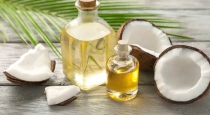 Health benefits of coconut oil 