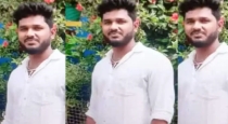Chennai young man murder 