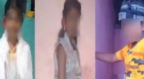 3 childs death swallowed in tuticorin 