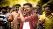 Thalapathi 69 movie possible to direct Atlee 