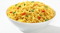 Disadvantages of noodles 