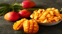 Why Mango should soak before eat 