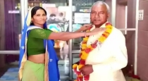 80 years old man married young girl in madhya pradesh 