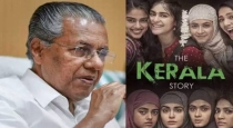 Pinarayi vijayan condemnation to the Kerala story movie thordharshan 