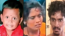 Illegal lover killed sons in tharmapuri 
