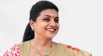 Roja getting disappointed in nagari constituency 
