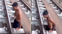 viral-train-bridge-risky-stunt-video