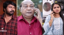 Siragadikka-aasai-actor-jayamani-passes-away
