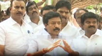 cv-shanmugam-edappadi-palaniswami-secret-meeting-claim