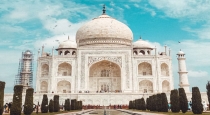Is Taj Mahal a Shiva Temple Allahabad High Court Seeks Response