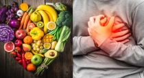Avoid These Evening Foods To Reduce Heart Risk