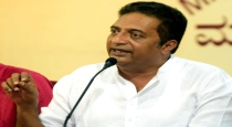 BJP MLA Booked Over Controversial Remark Against Prakash Raj