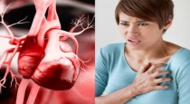 Good maintain for heart health 