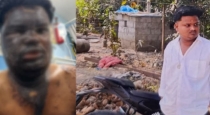 Girlfriend mother attack lover in ranipet