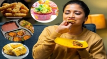 Night avoid food list 