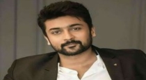 Surya in 50th movie update 