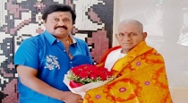 Ramarajan Ilayaraja 25th movie 