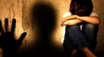 Girl harassment to boy in pune