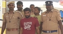 Young mans harassment to school boy in Salem 