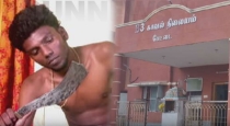 Rowdy-insta-reels-arrested-in-nellai