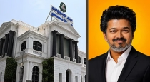 New-secratary-office-pattinampakkam
