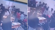 Bench problem in college karnataka 
