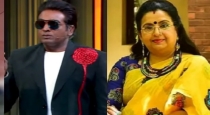 Ambika condemned against vijay Sethupathi 