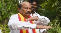 Kolathur MLA VS Babu hospital report 
