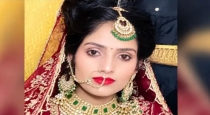 22 years old married girl death in bairely 