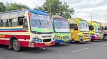 Private bus spare increase 